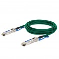 QSFP-100G-PDAC2M-GN-AO image