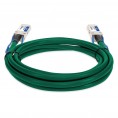 QSFP-100G-PDAC2-5M-GN-AO image