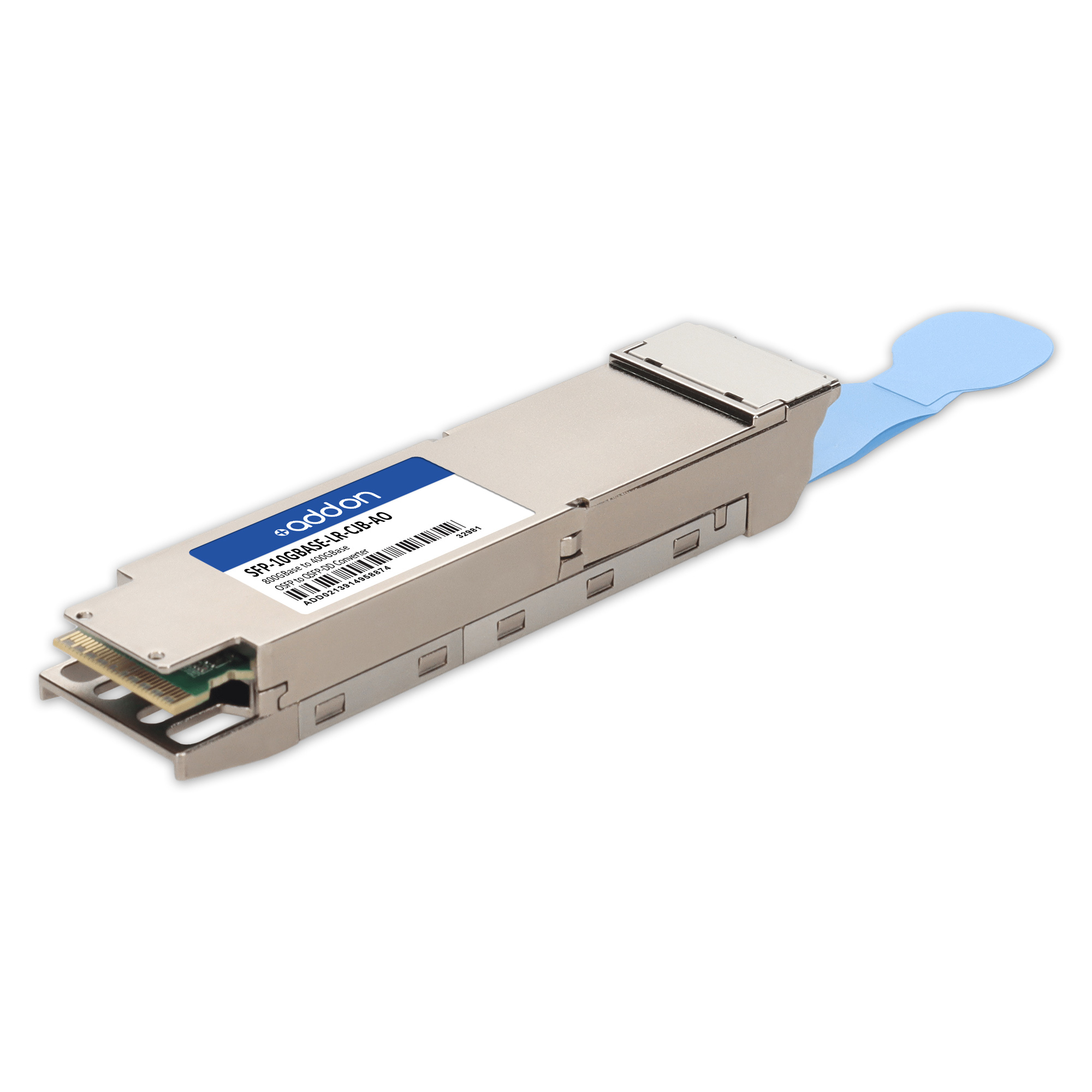 OSFP-QDD-CVR-AO