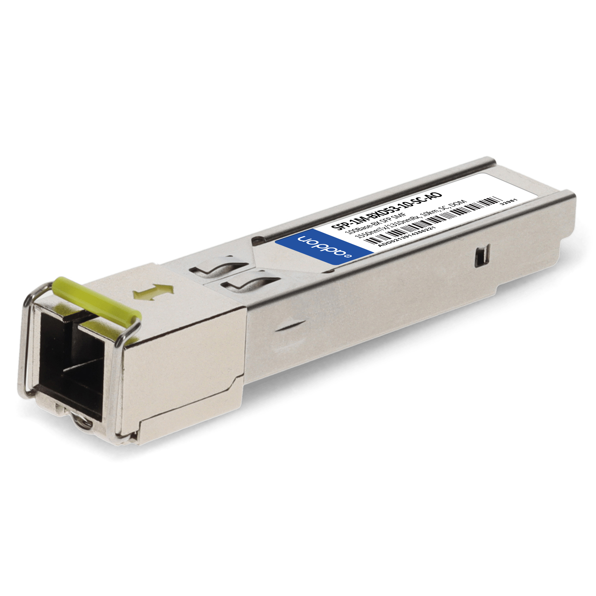 SFP-1M-BXD53-10-SC-AO