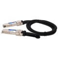 QSFP112-400GB-AEC-6M-AO image