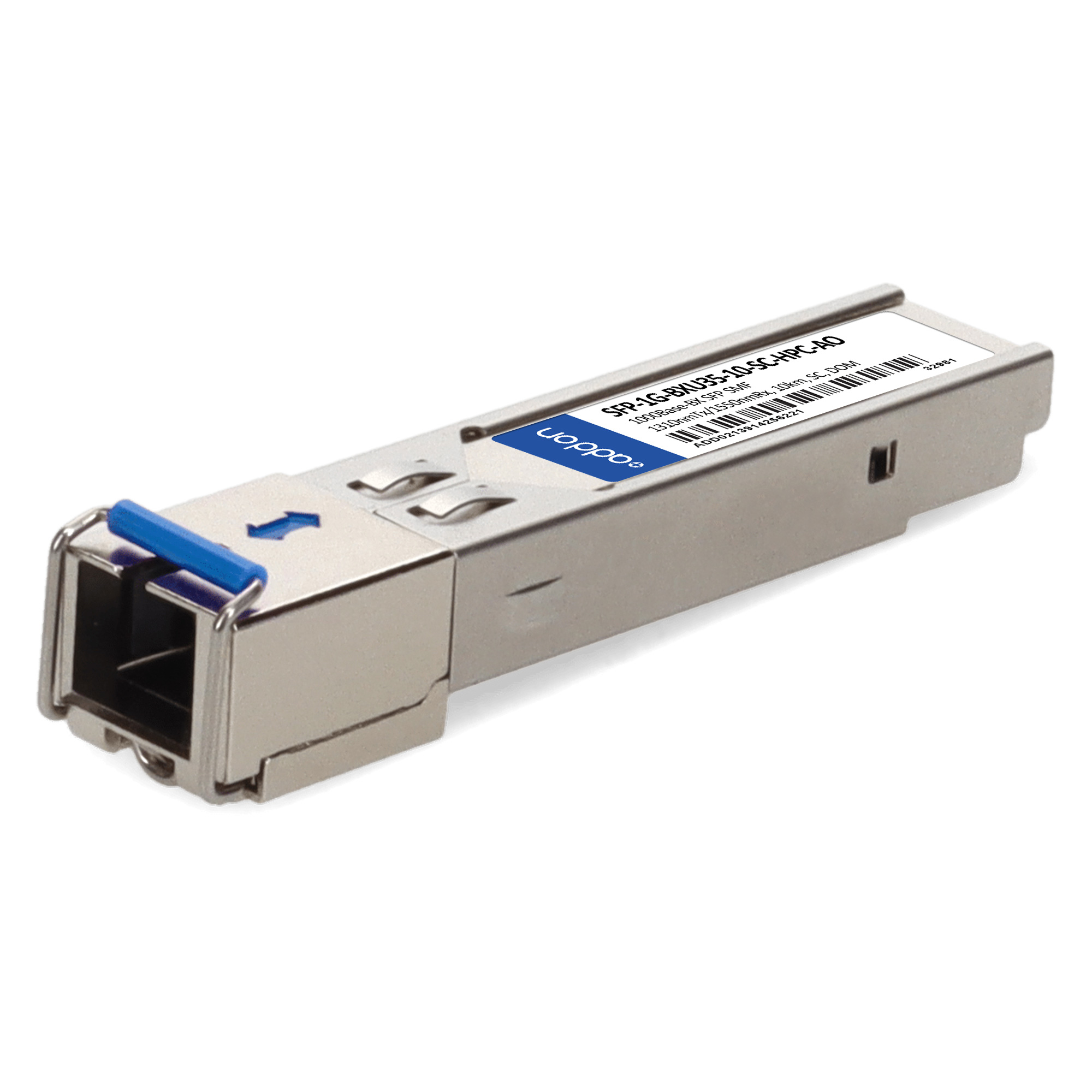 SFP-1G-BXU35-10-SC-HPC-AO