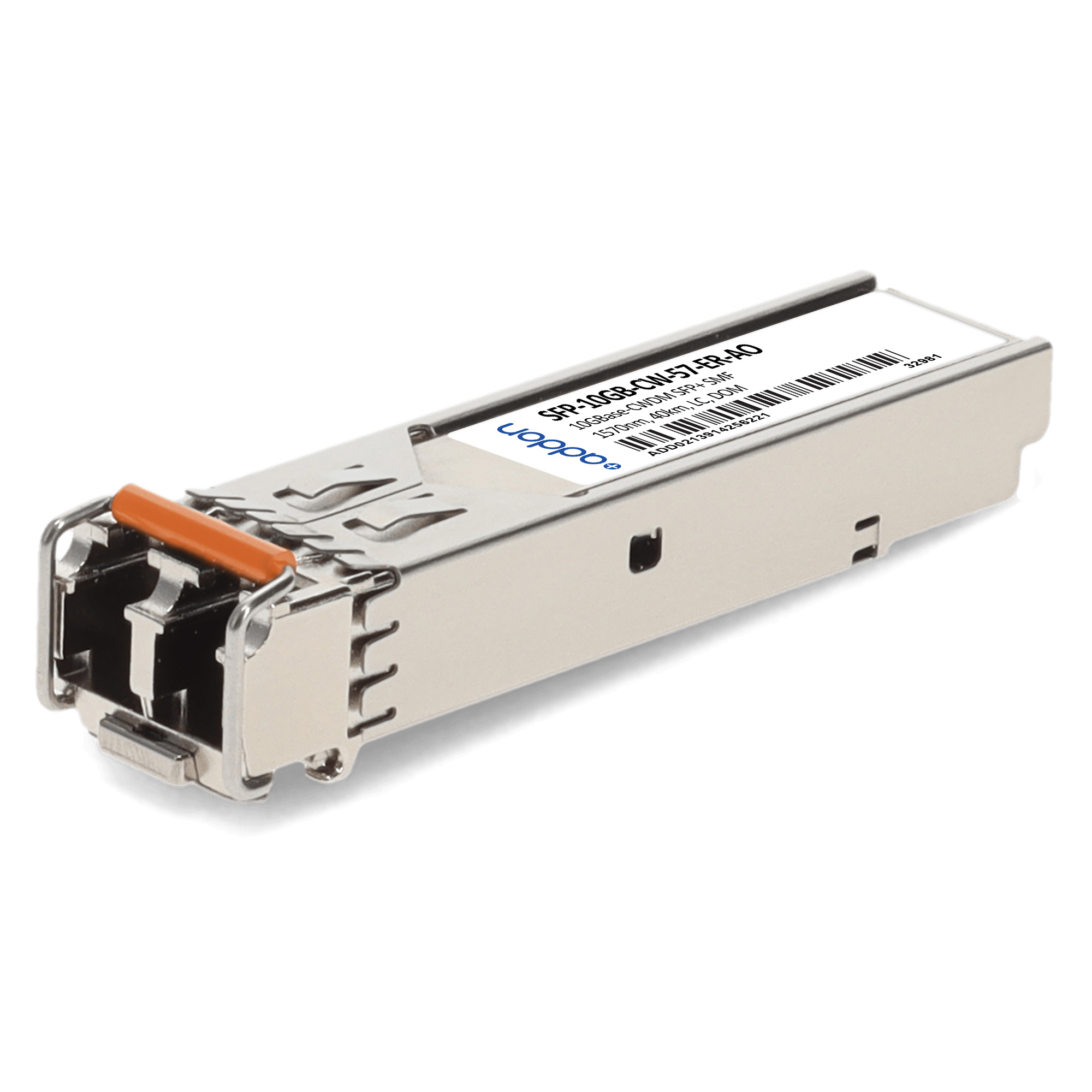 SFP-10GB-CW-57-ER-AO image