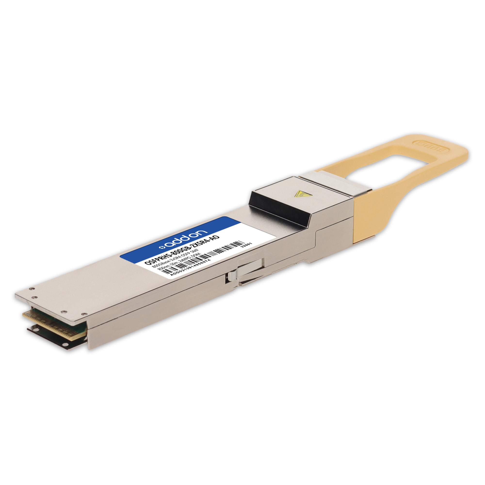 OSFPRHS-800GB-2XSR4-AO image