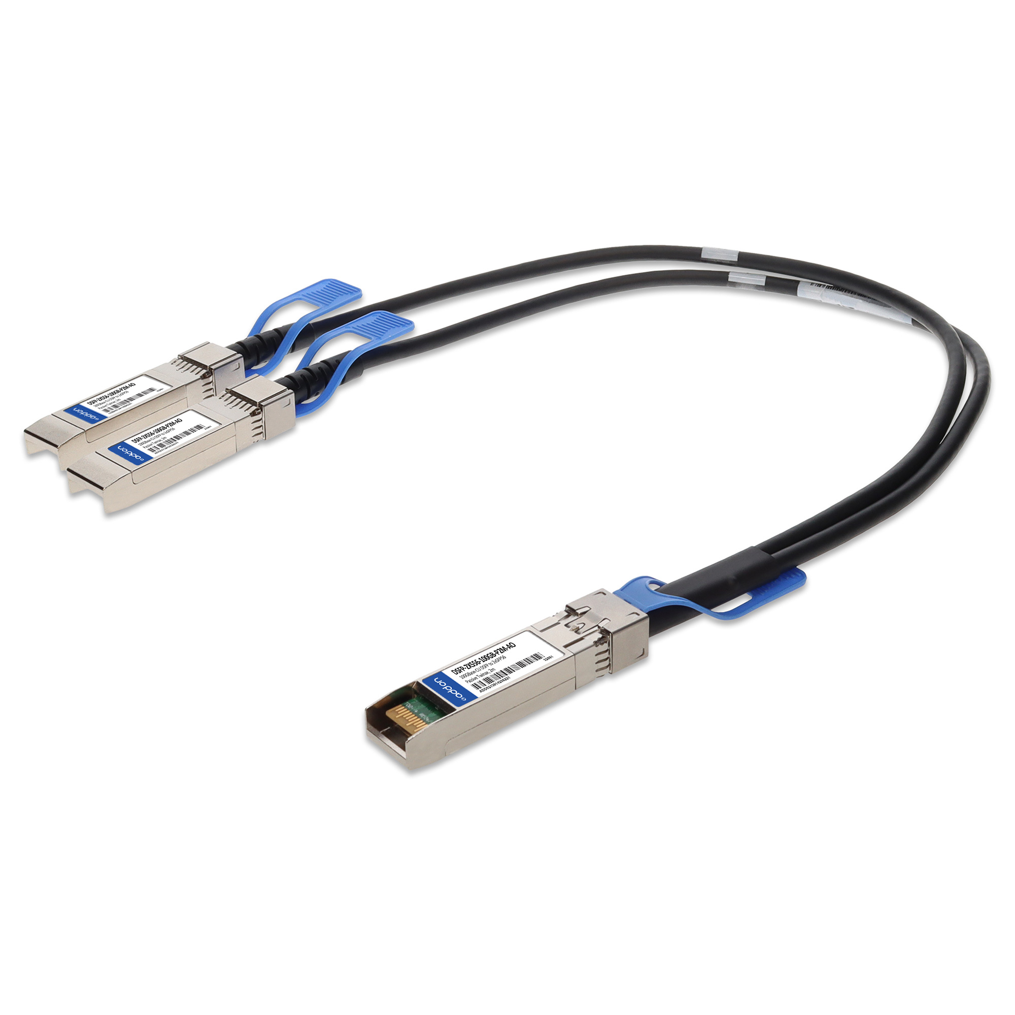 DSFP-2XS56-100GB-P2M-AO image