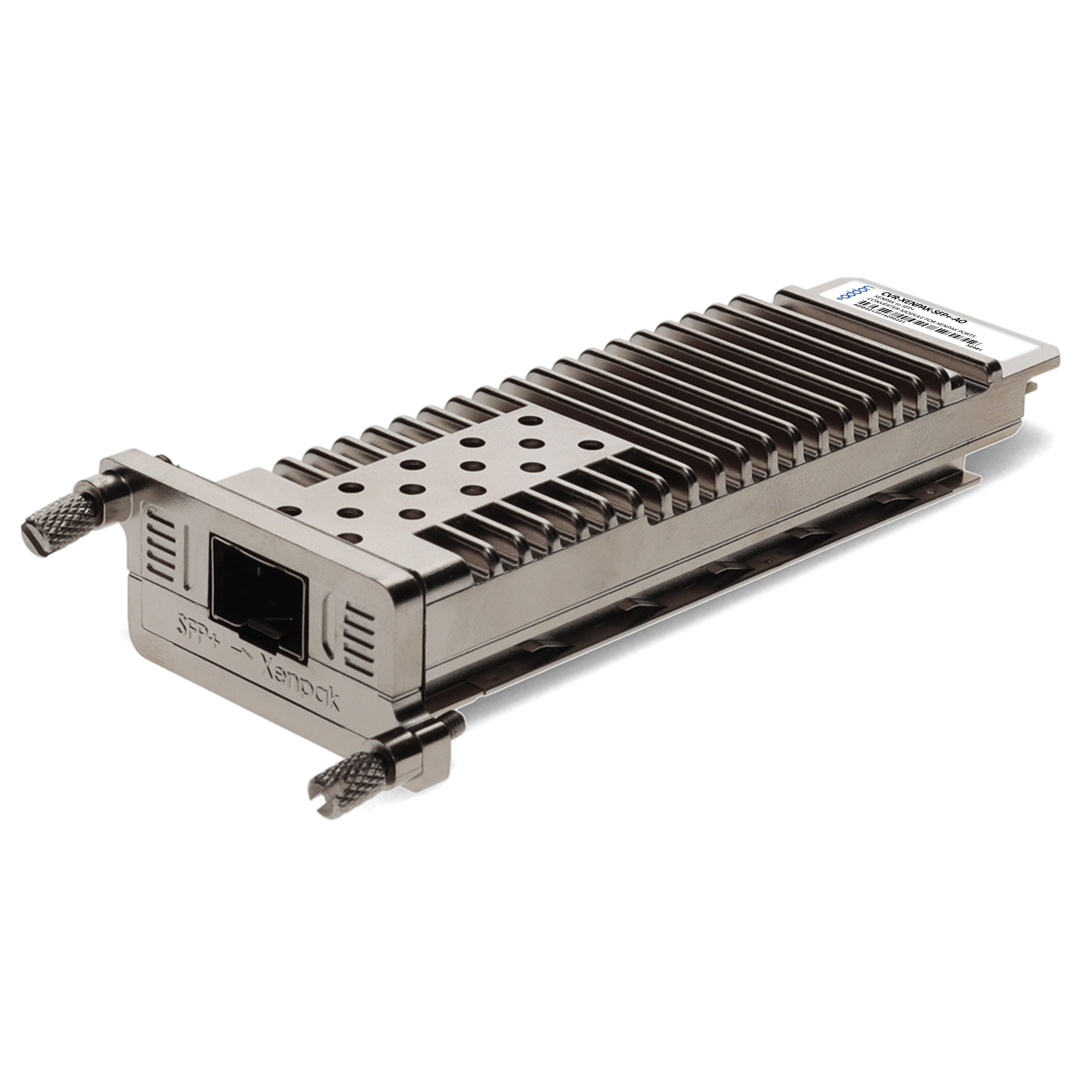 CVR-XENPAK-SFP+-AO image