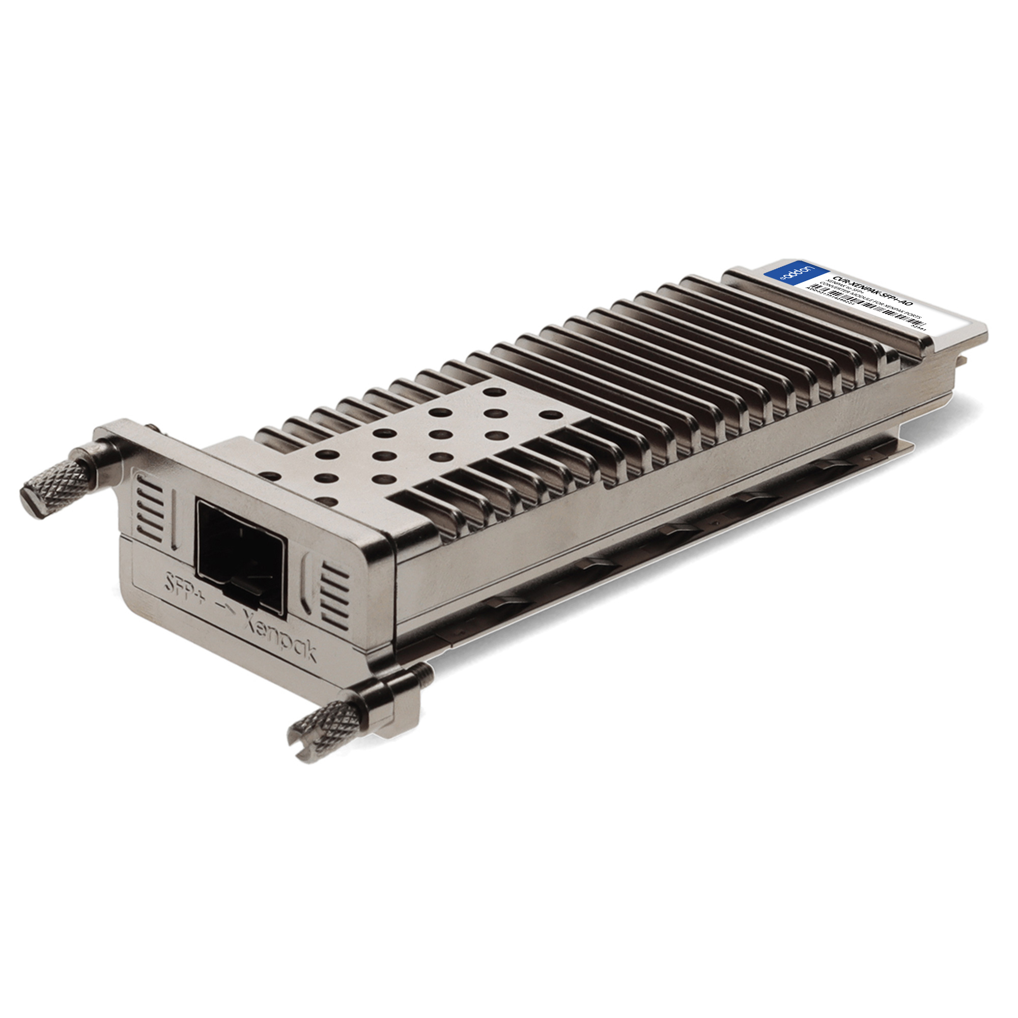 CVR-XENPAK-SFP+-AO