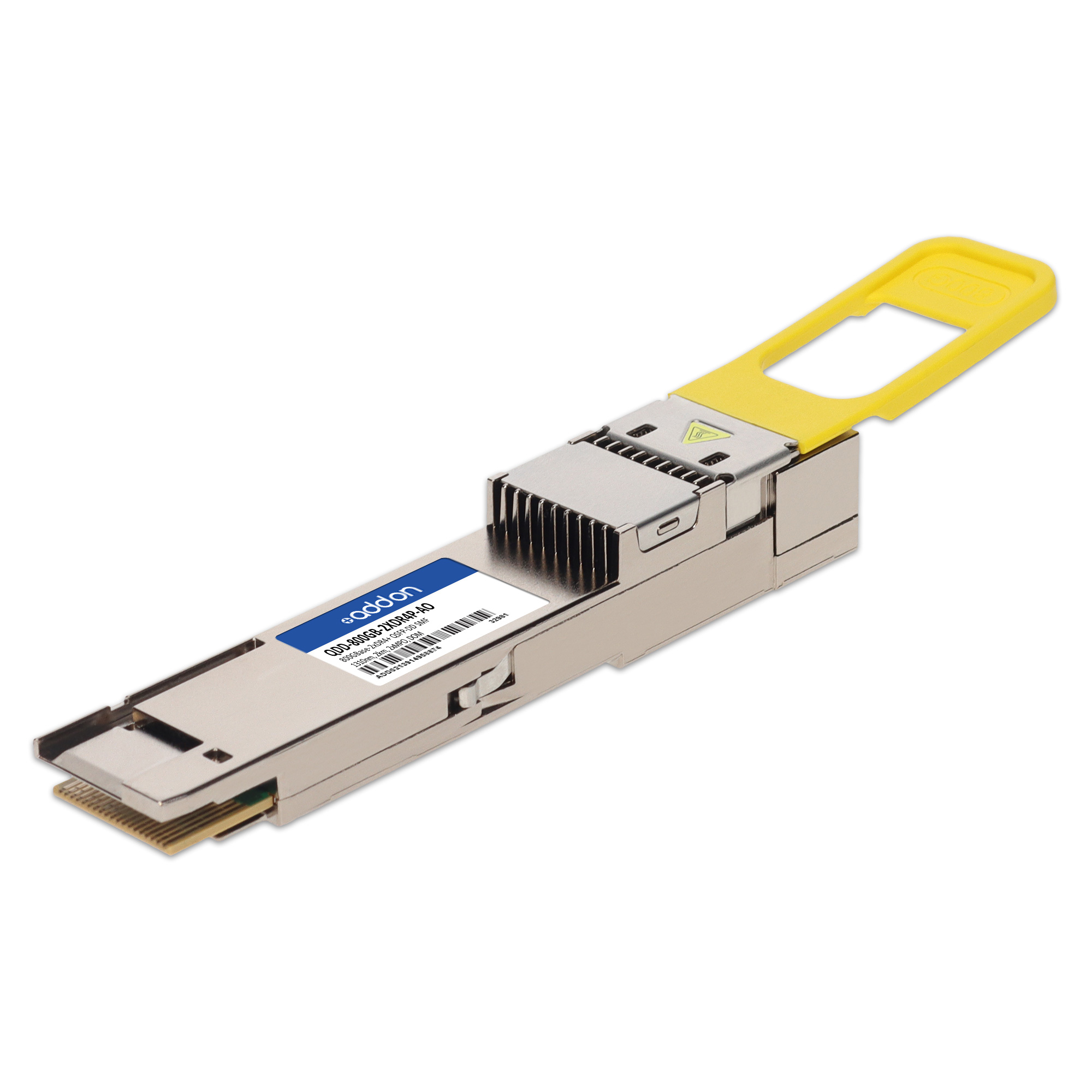 QDD-800GB-2XDR4P-AO