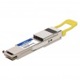QSFP112-400GB-DR4-LPO-AO image