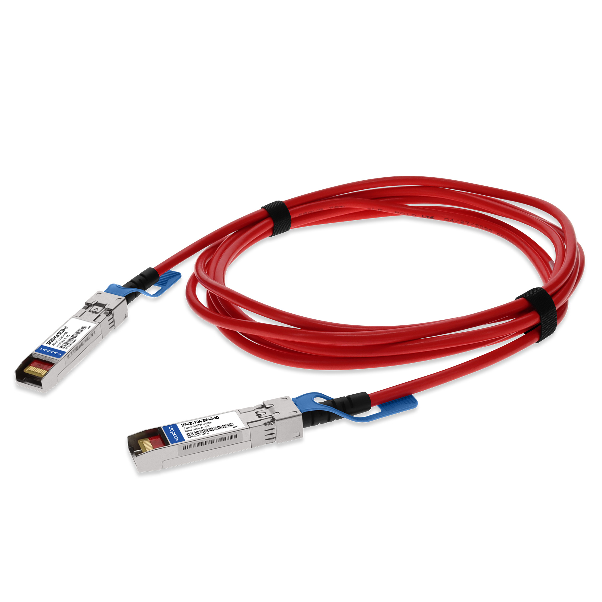 SFP-28G-PDAC3M-RD-AO