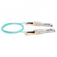 QSFP112-400GB-AOC-1M-AO image
