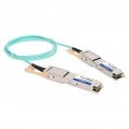 QSFP112-400GB-AOC-15M-AO image