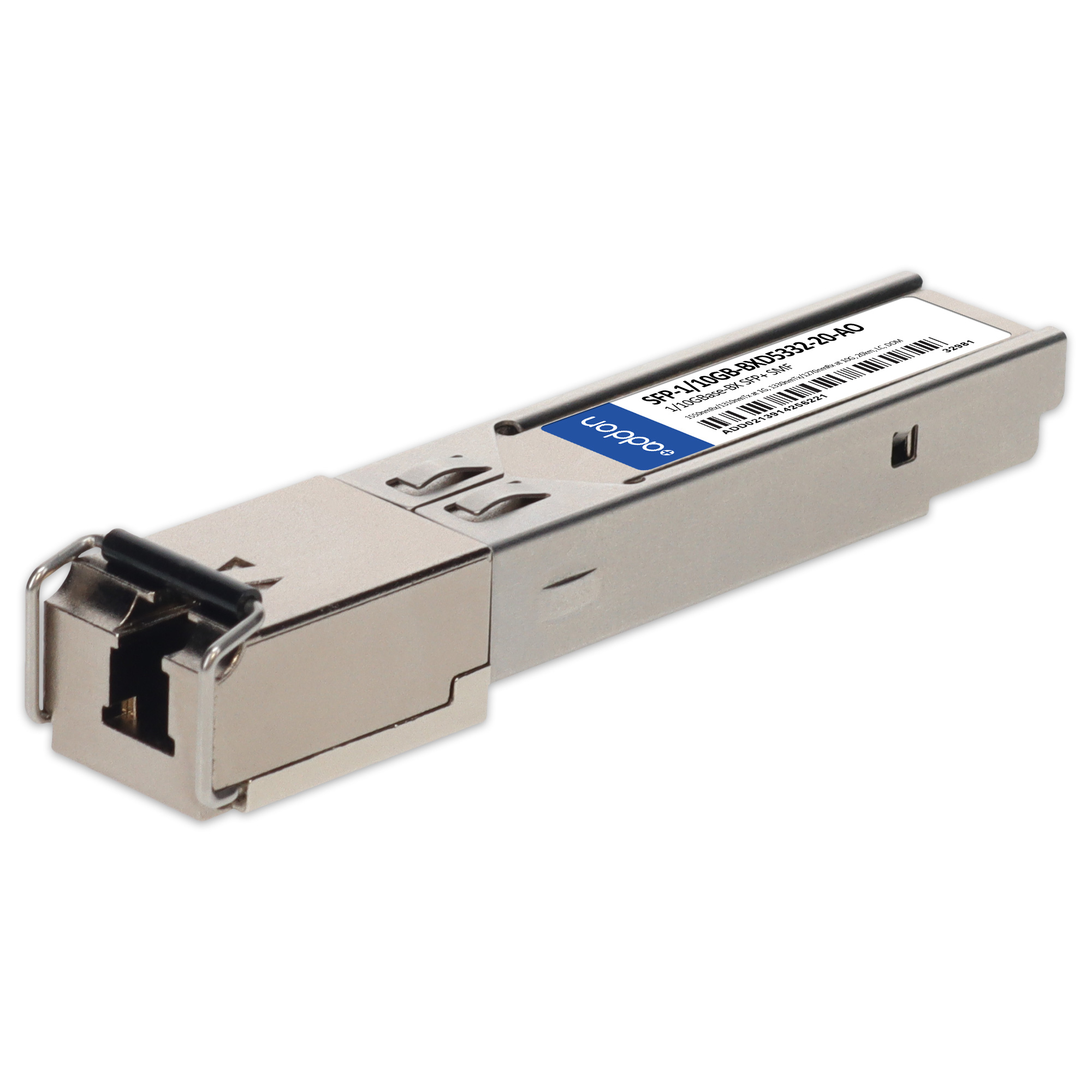 SFP-1/10GB-BXD5332-20-AO image