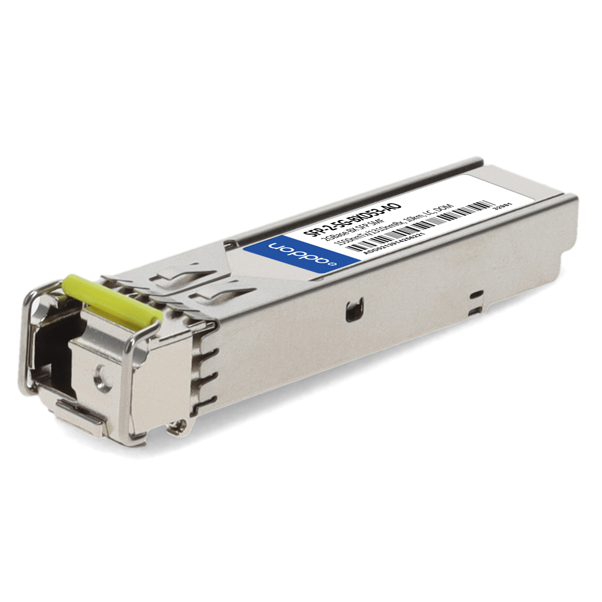 SFP-2-5G-BXD53-AO