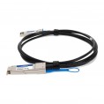 QSFP-SFP-10G-PDAC7M-AO image