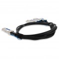 QSFP28-4SFP28-PDAC4M-AO image