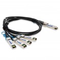 QSFP28-4SFP28-PDAC4M-AO image