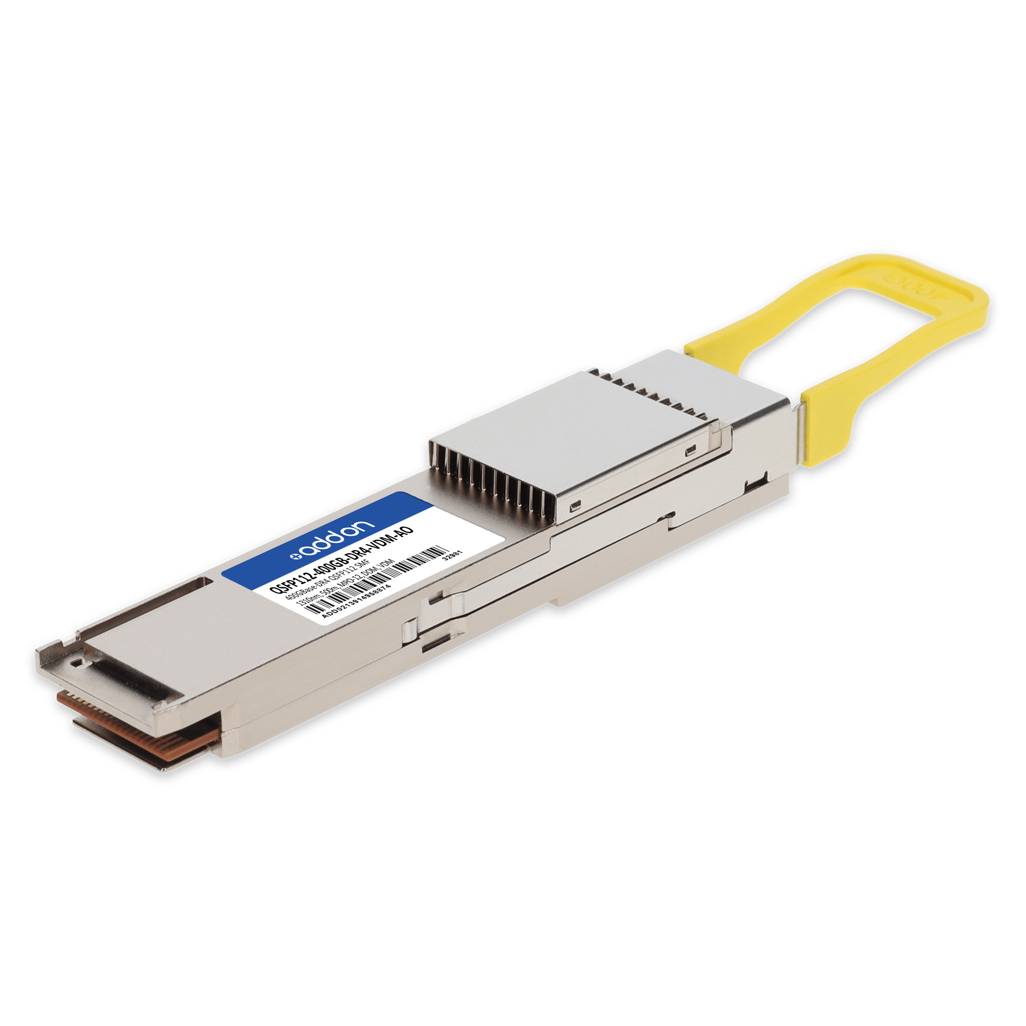 QSFP112-400GB-DR4-VDM-AO