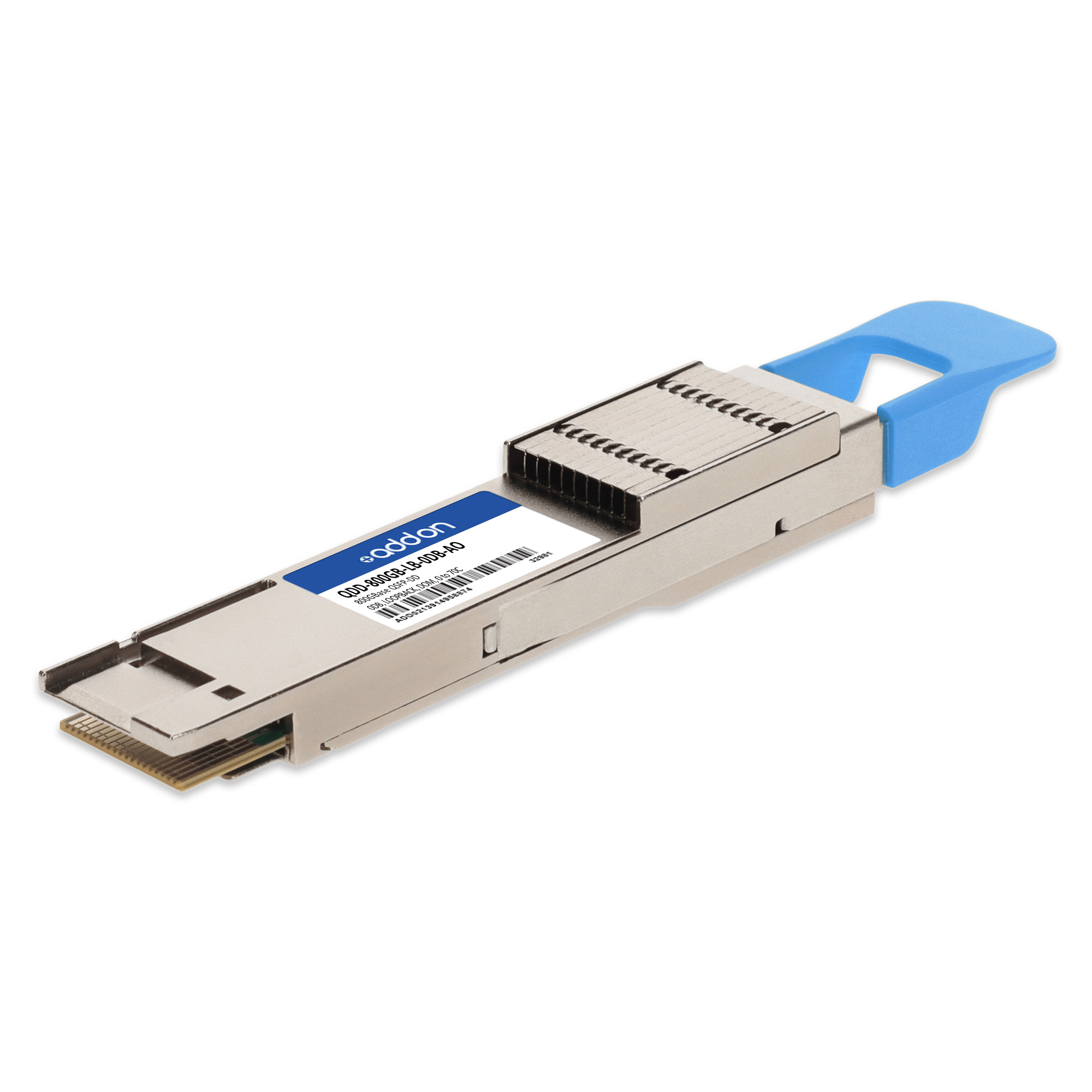 QDD-800GB-LB-0DB-AO