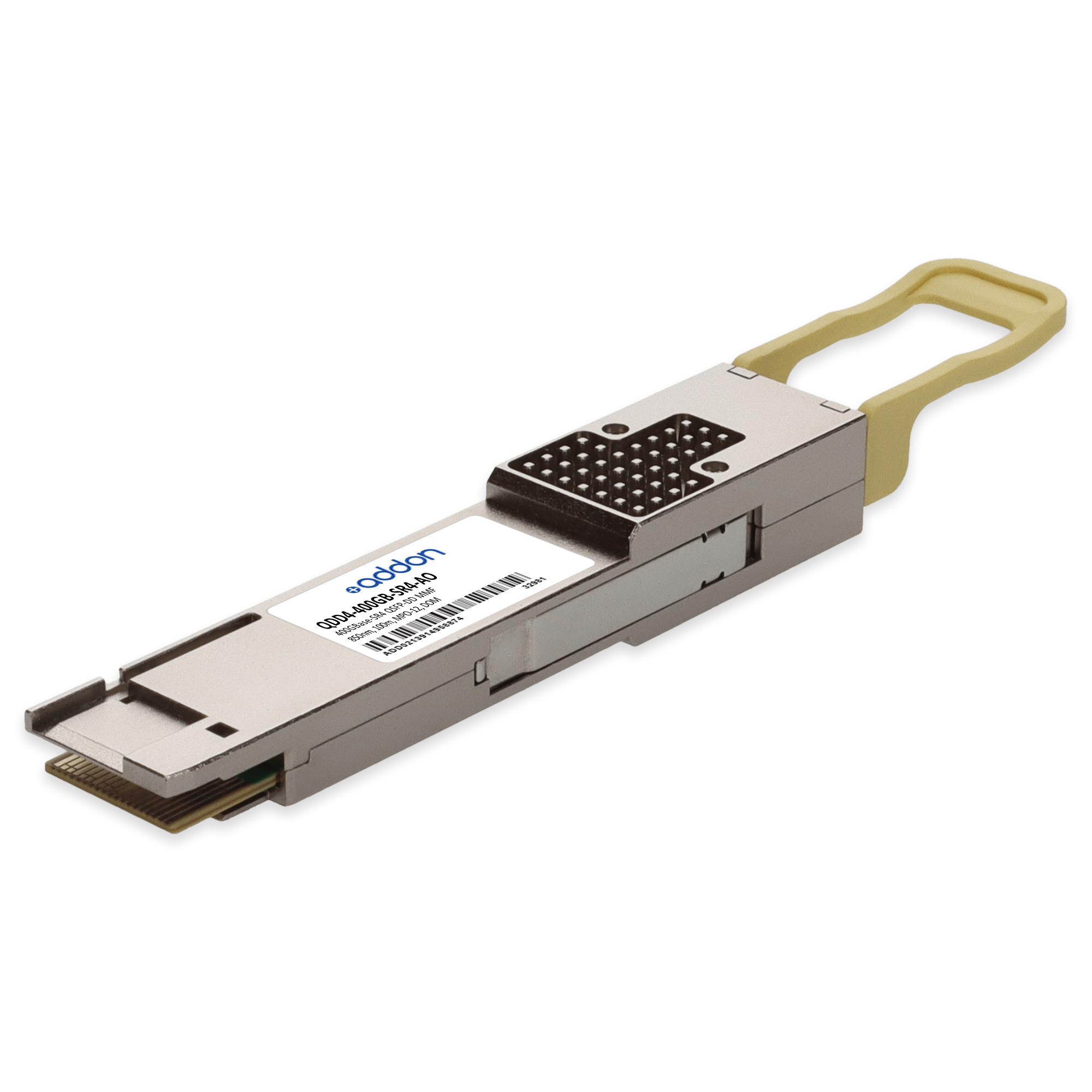 QDD4-400GB-SR4-AO