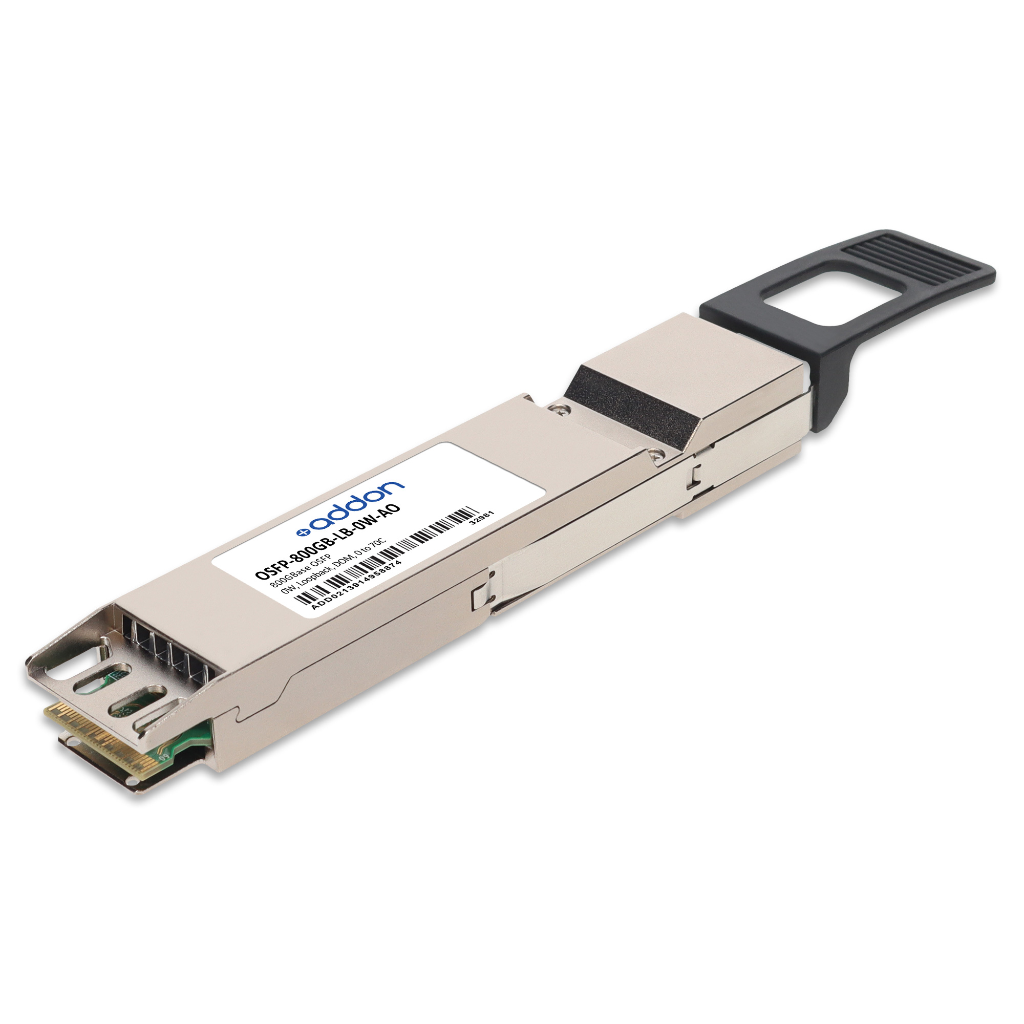 OSFP-800GB-LB-0W-AO