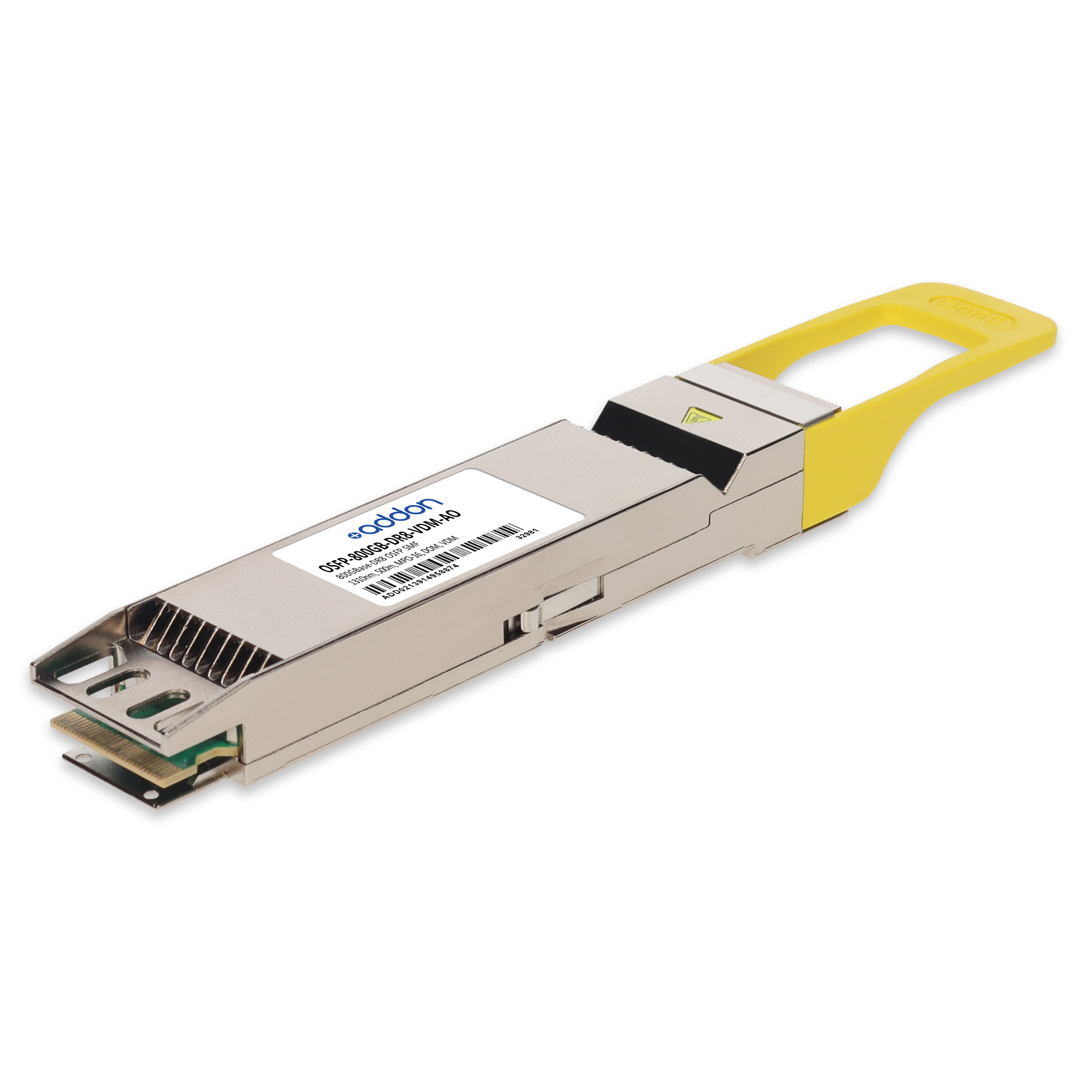 OSFP-800GB-DR8-VDM-AO