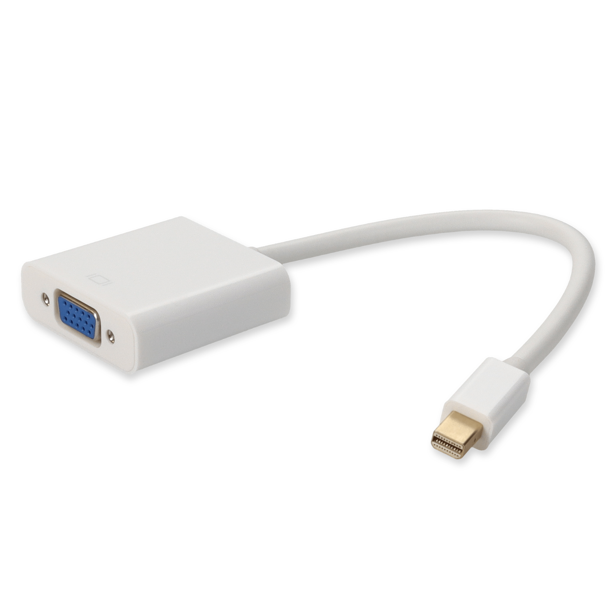 MDISPLAYPORT2VGAW