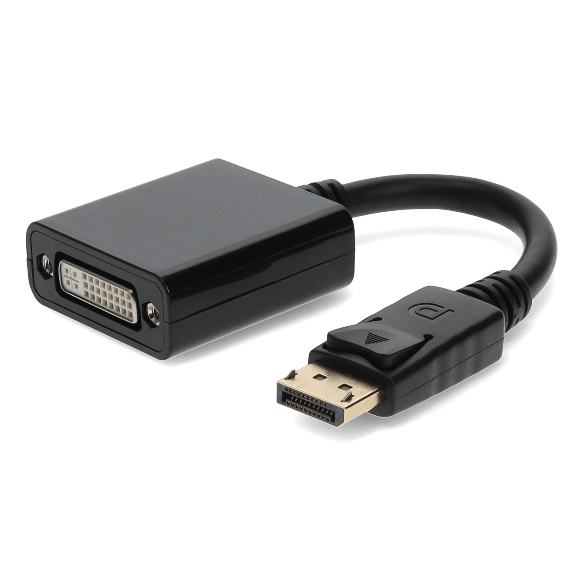 DISPLAYPORT2DVI