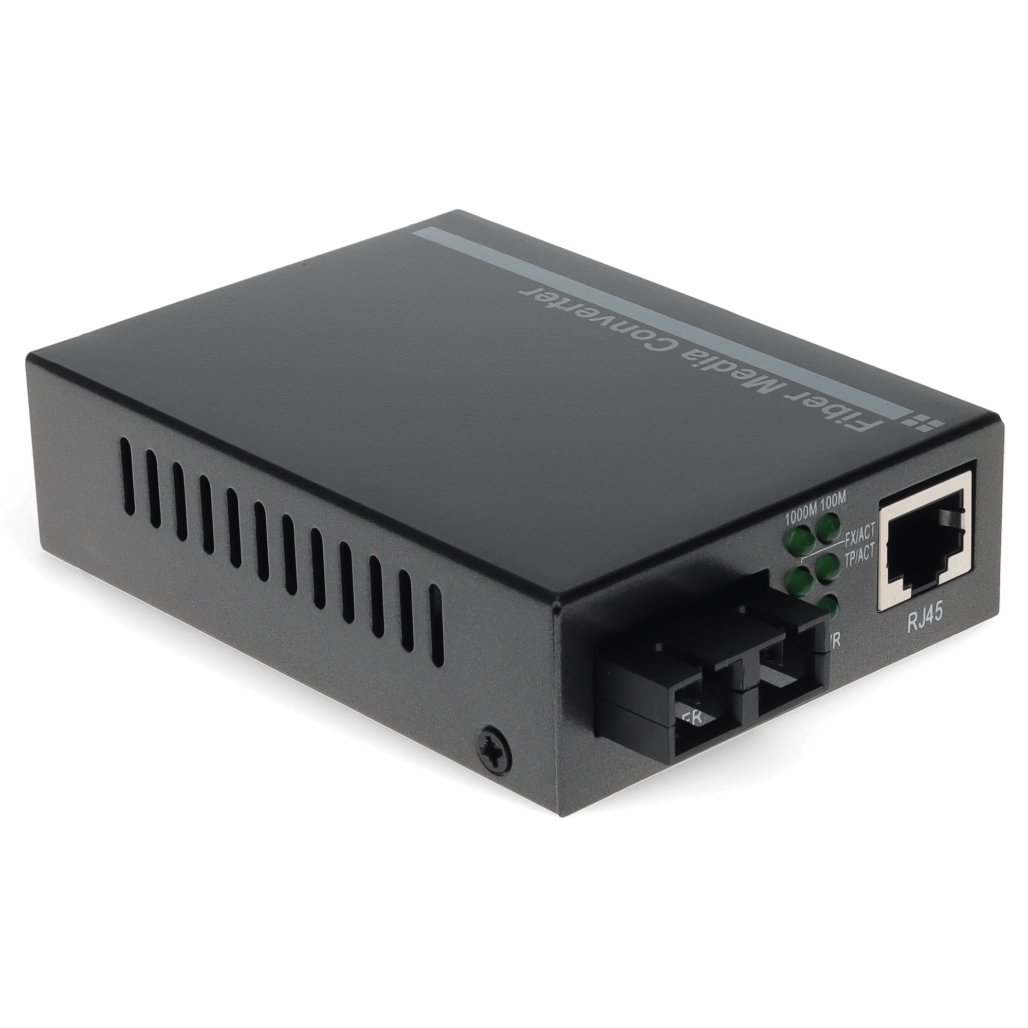 FXC RJ-45 to 100BASE-FX(SC)MMF メディアコンバータ LEX1842-02 tf8su2k FXC 100M 2芯 メディアコンバータ LEX1842 – FXC Direct Shop
