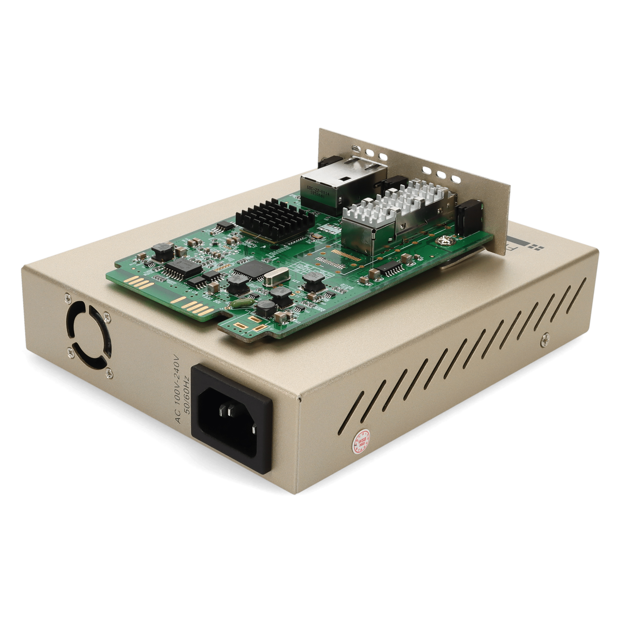 ADD-MCC10GRJSFP-S image