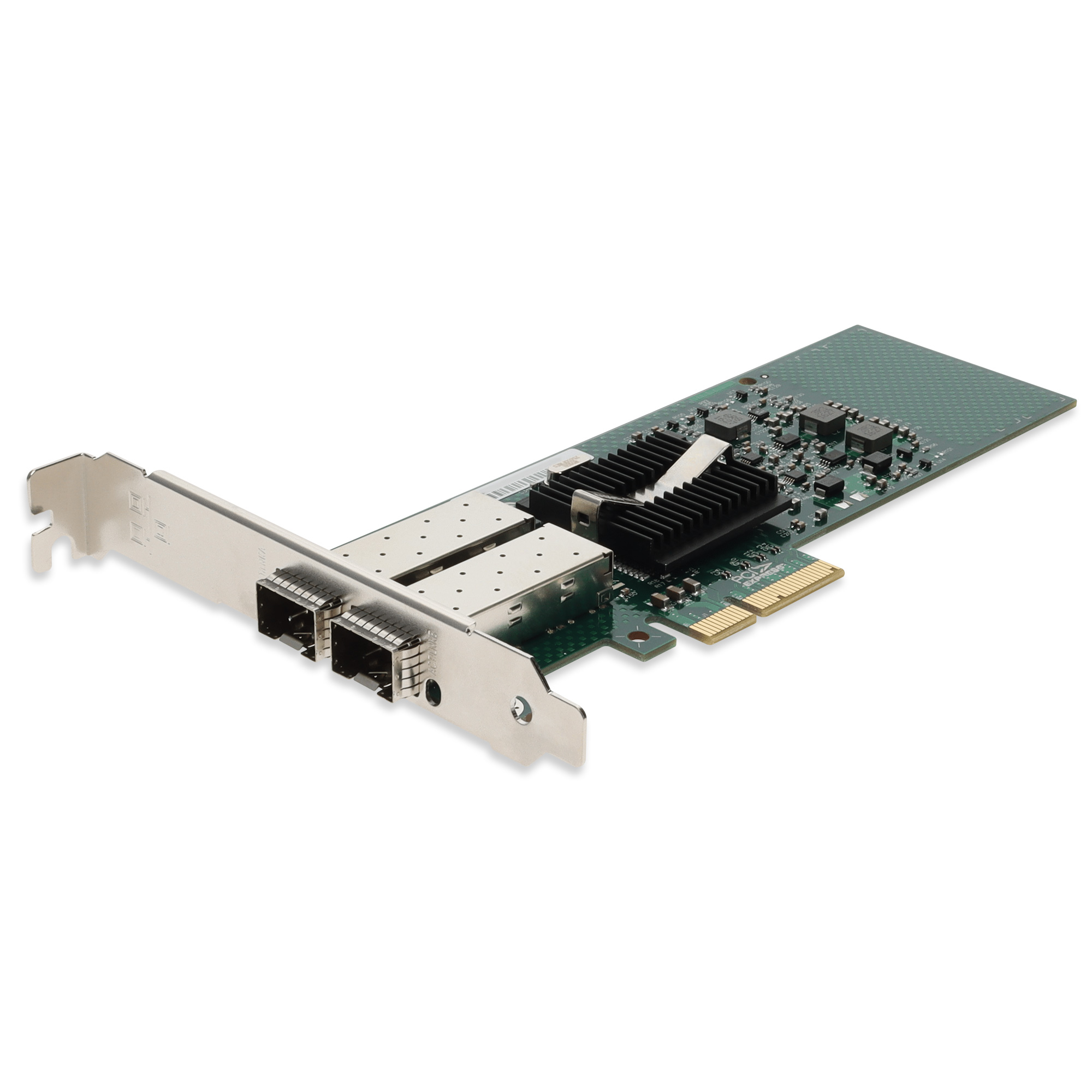 ADD-PCIE-2SFP