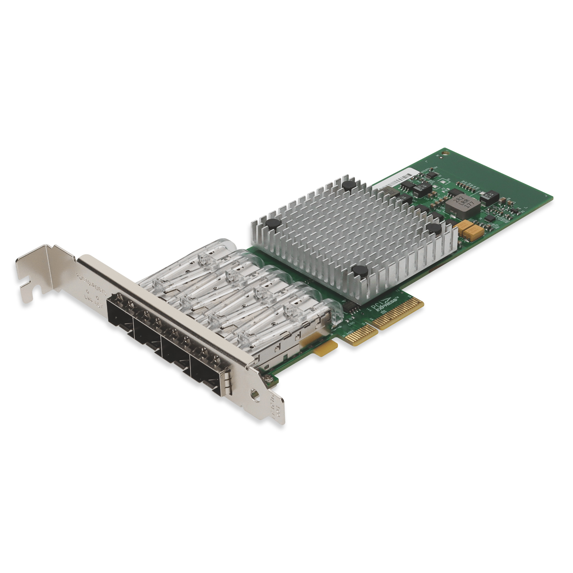 ADD-PCIE-4SFP