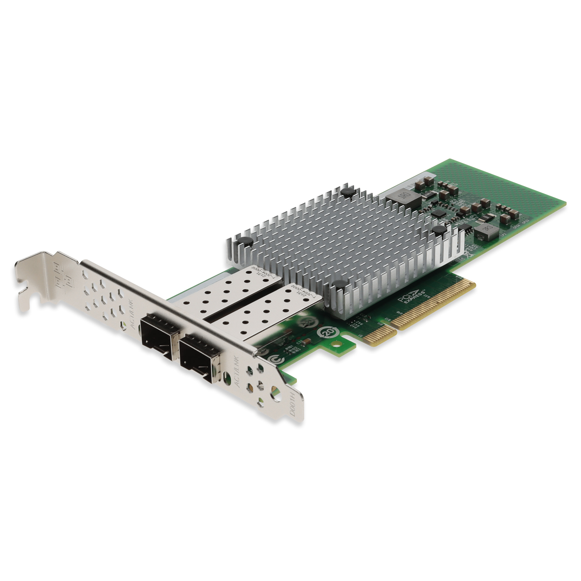 ADD-PCIE-2SFP+