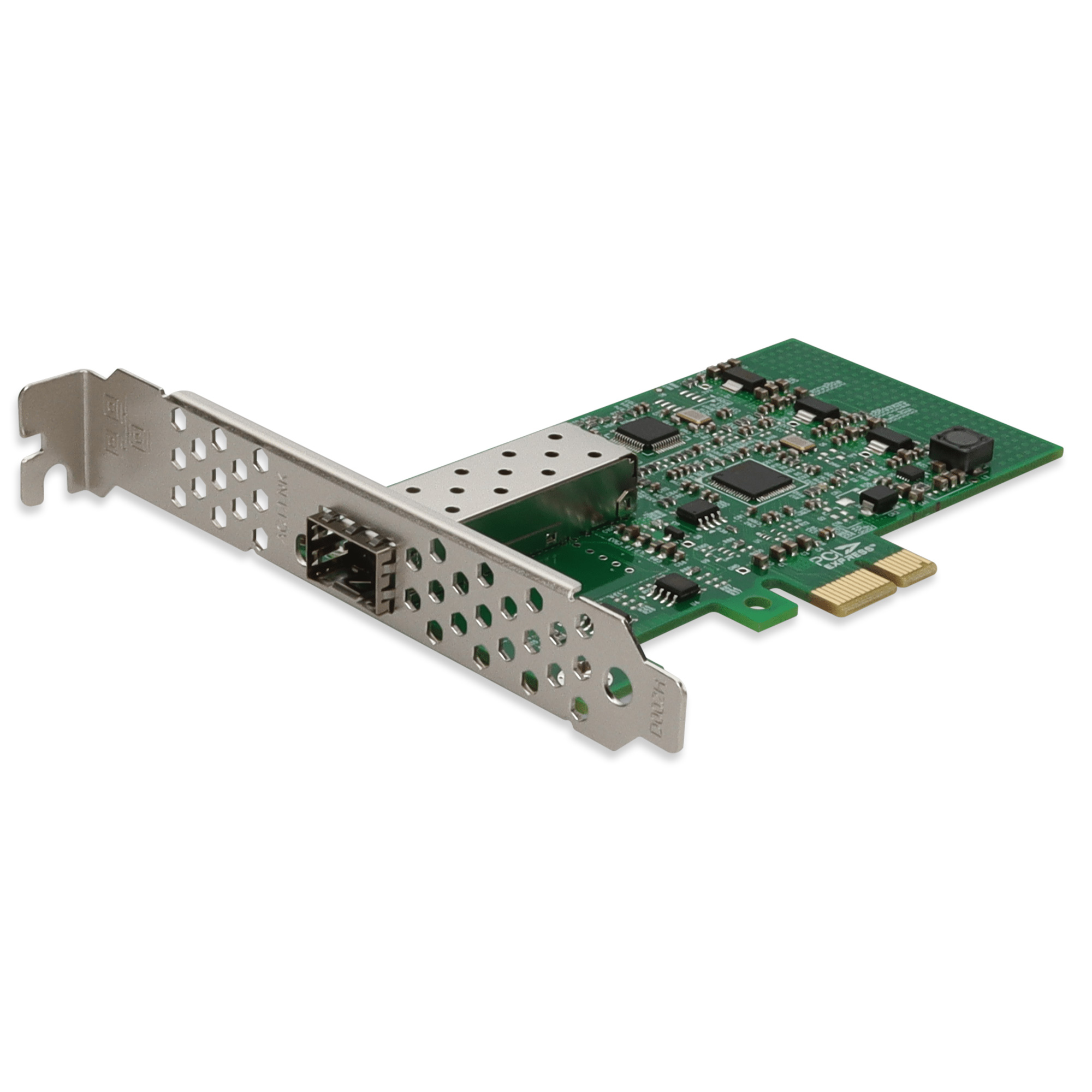 ADD-PCIE-1SFP-FX1
