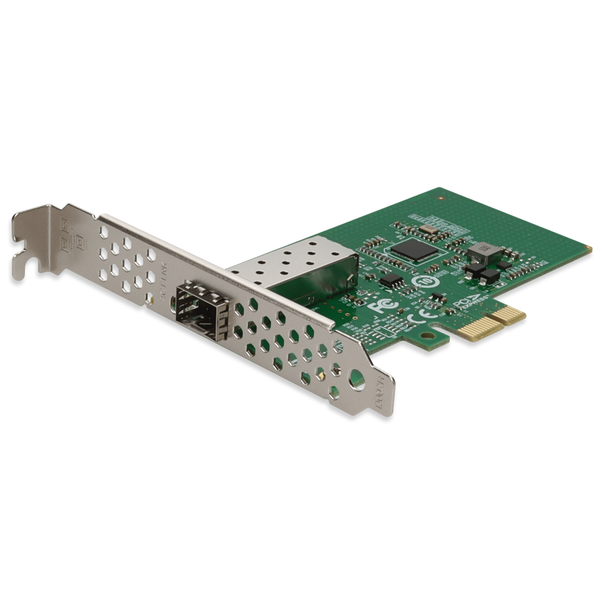 ADD-PCIE-1SFP-X1 image