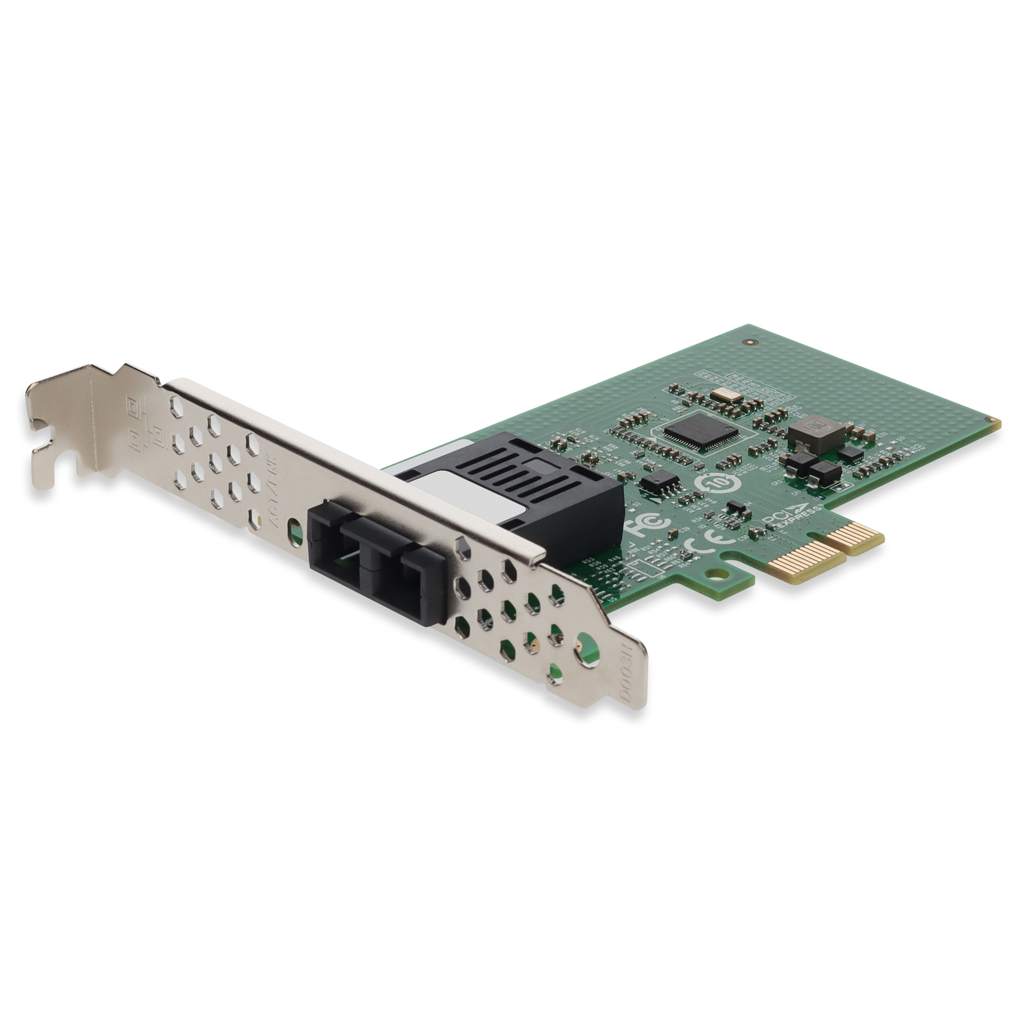 ADD-PCIE-SC-LX-X1