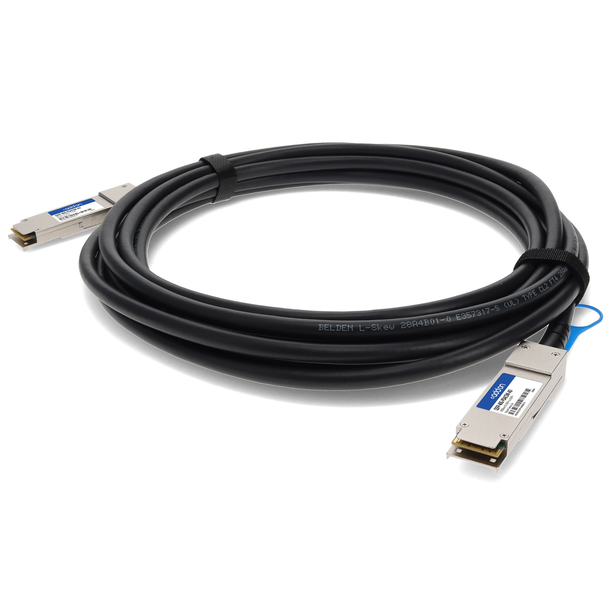 QSFP-40G-PDAC5M-AO