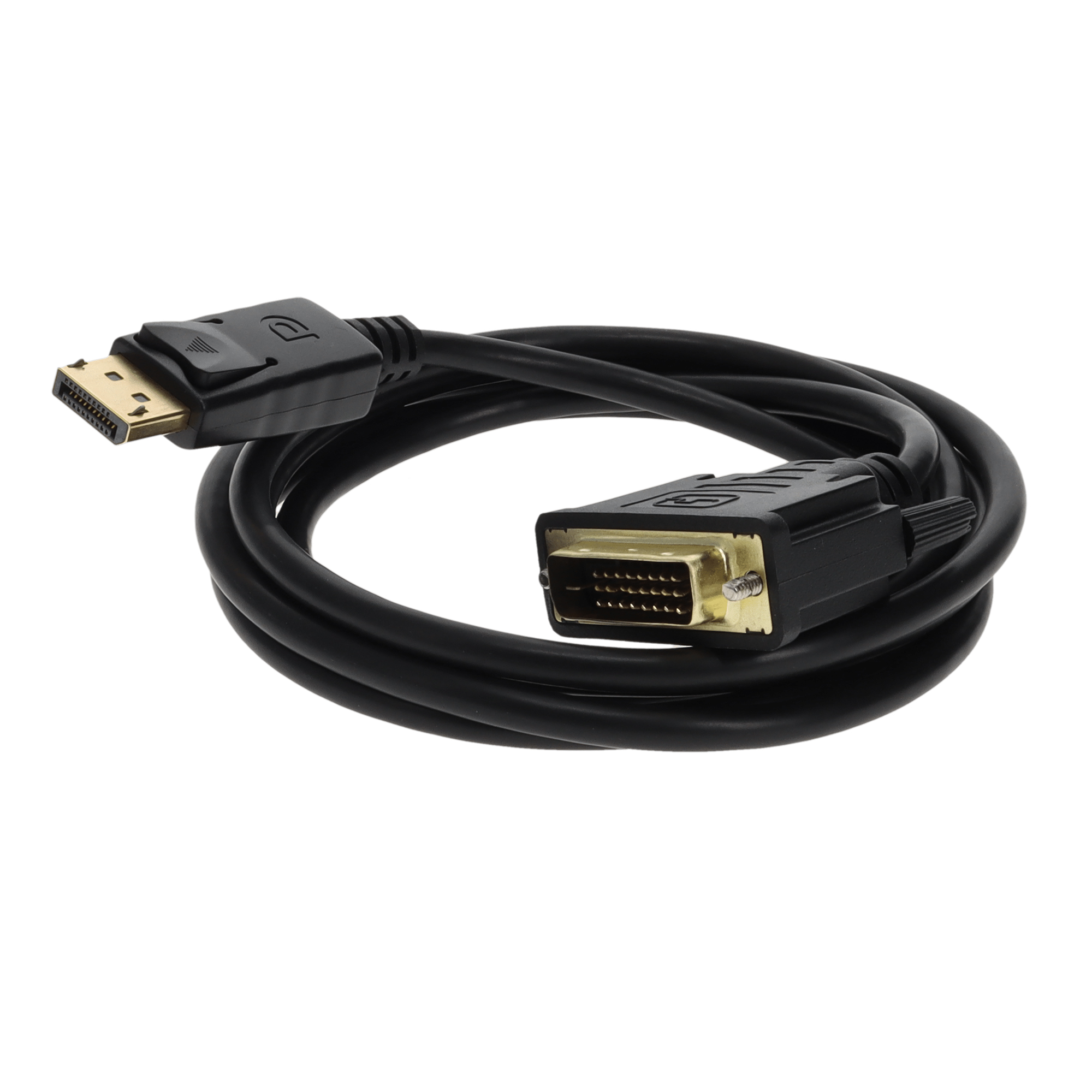 DISPLAYPORT2DVI10F-5PK