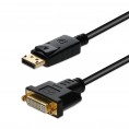 DISPLAYPORT2DVI-5PK image