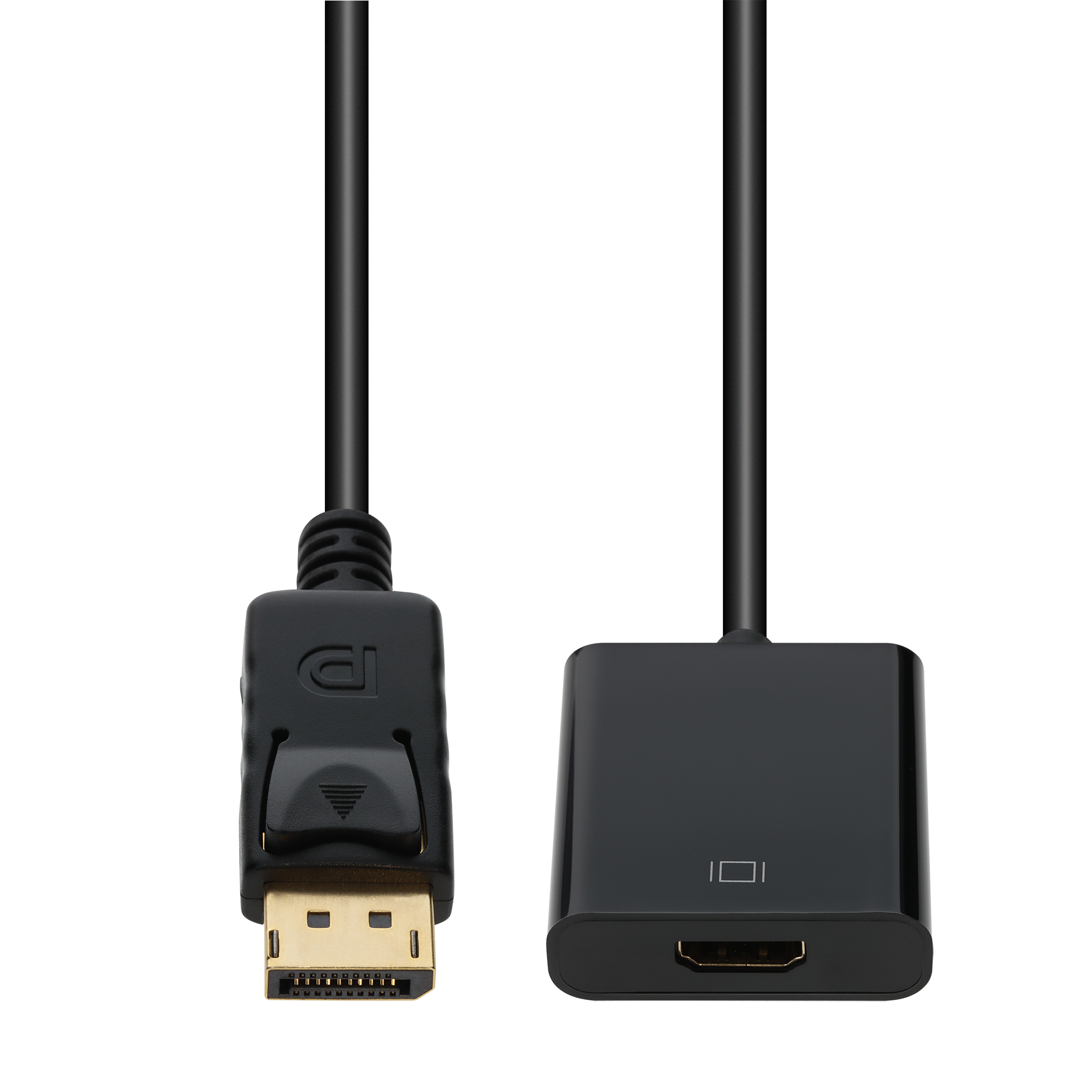 DISPLAYPORT2HDMI-5PK