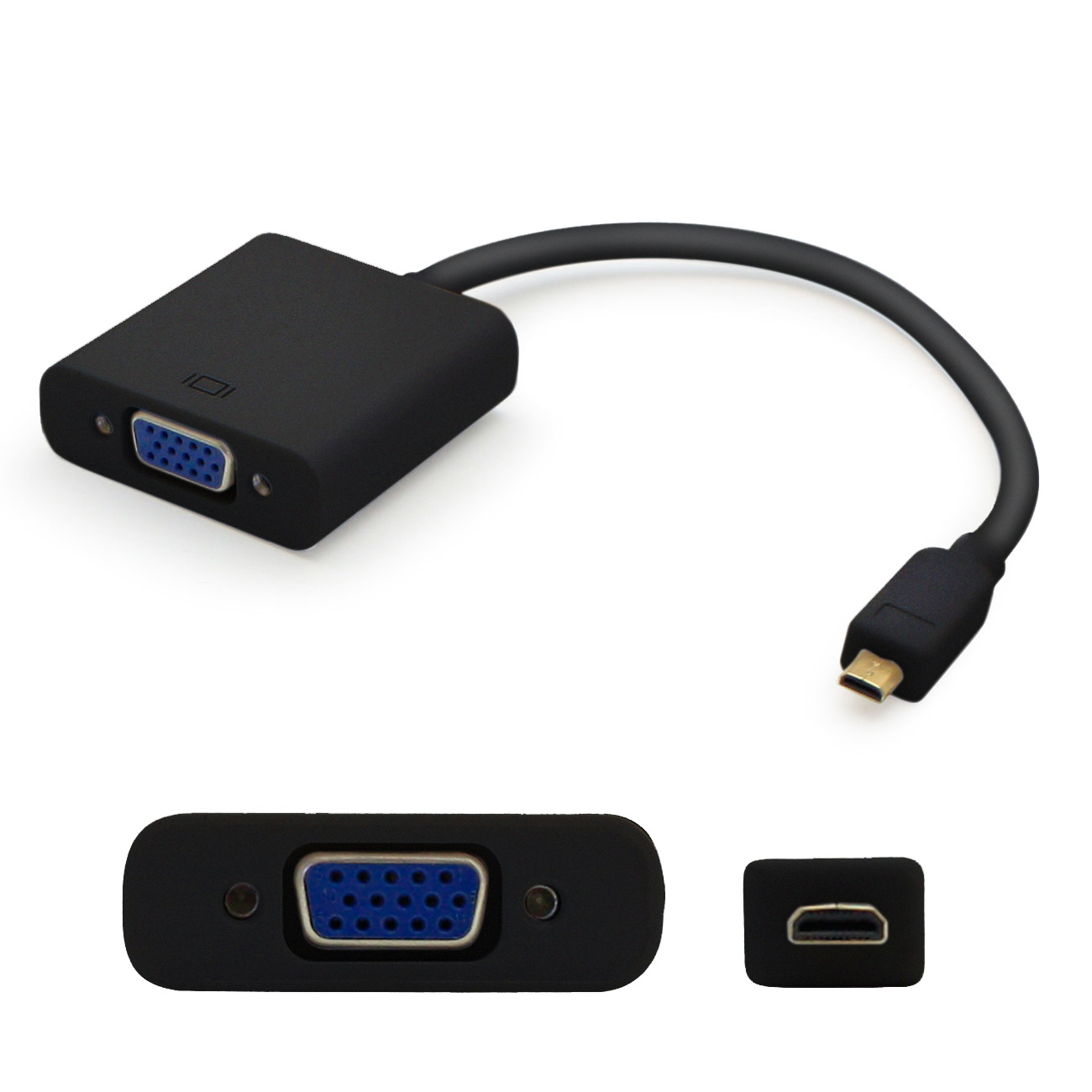 MHDMI2VGA-5PK image