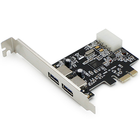 ADD-PCIE-2USB30 image