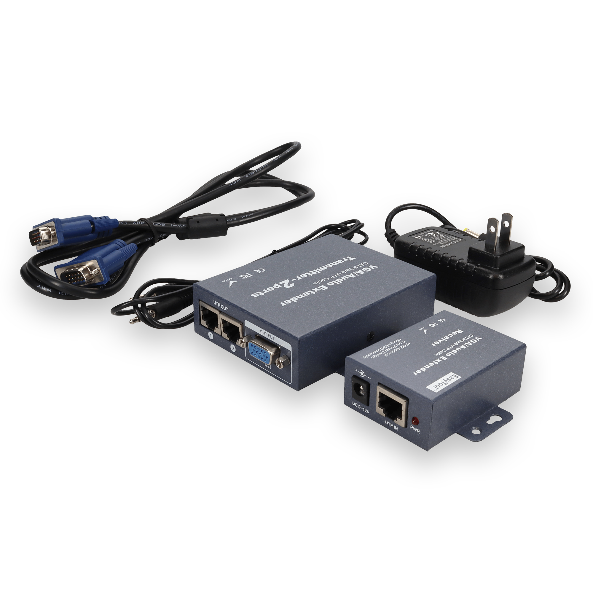 VGACAT5EXTENDER