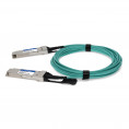 QSFP-56G-AOC10M-AO image