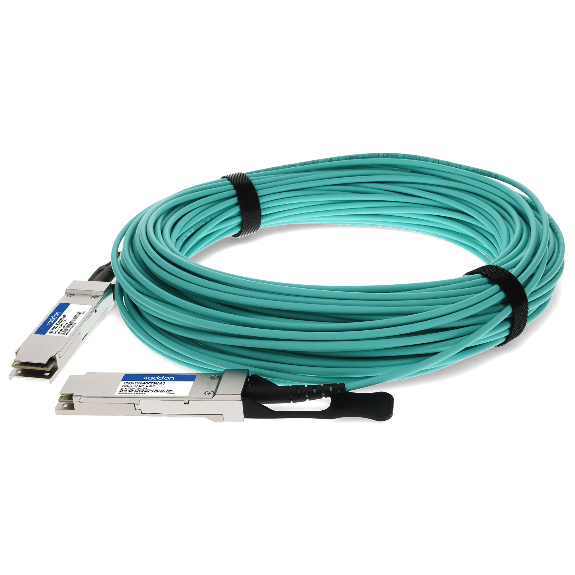 QSFP-56G-AOC30M-AO