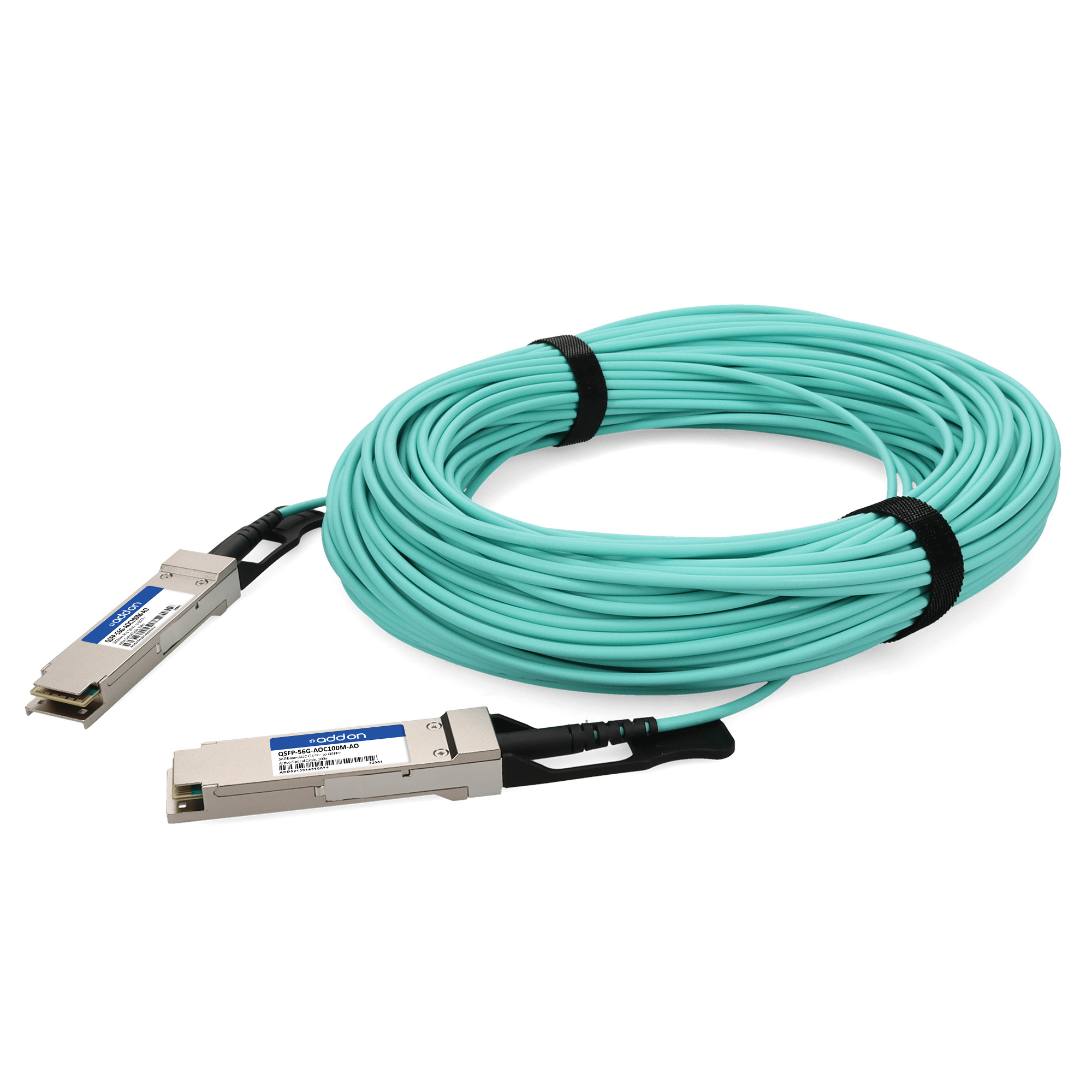QSFP-56G-AOC100M-AO image
