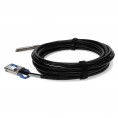 QSFP-CX4-1M-AO image