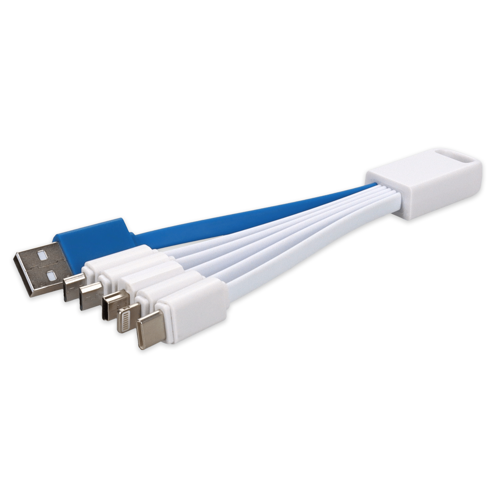 USB5IN1CHARGER