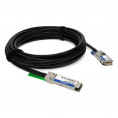 QSFP-CX4-50CM-AO image