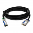 QSFP-CX4-50CM-AO image